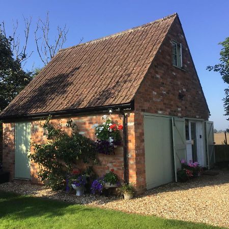 The Annex @ 3 East Town Cottages West Ashton 외부 사진