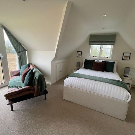 The Annex @ 3 East Town Cottages West Ashton 외부 사진