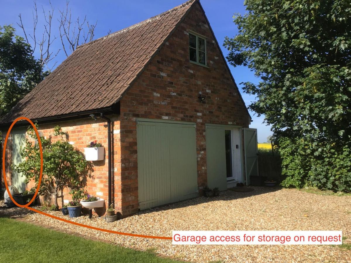 The Annex @ 3 East Town Cottages West Ashton 외부 사진