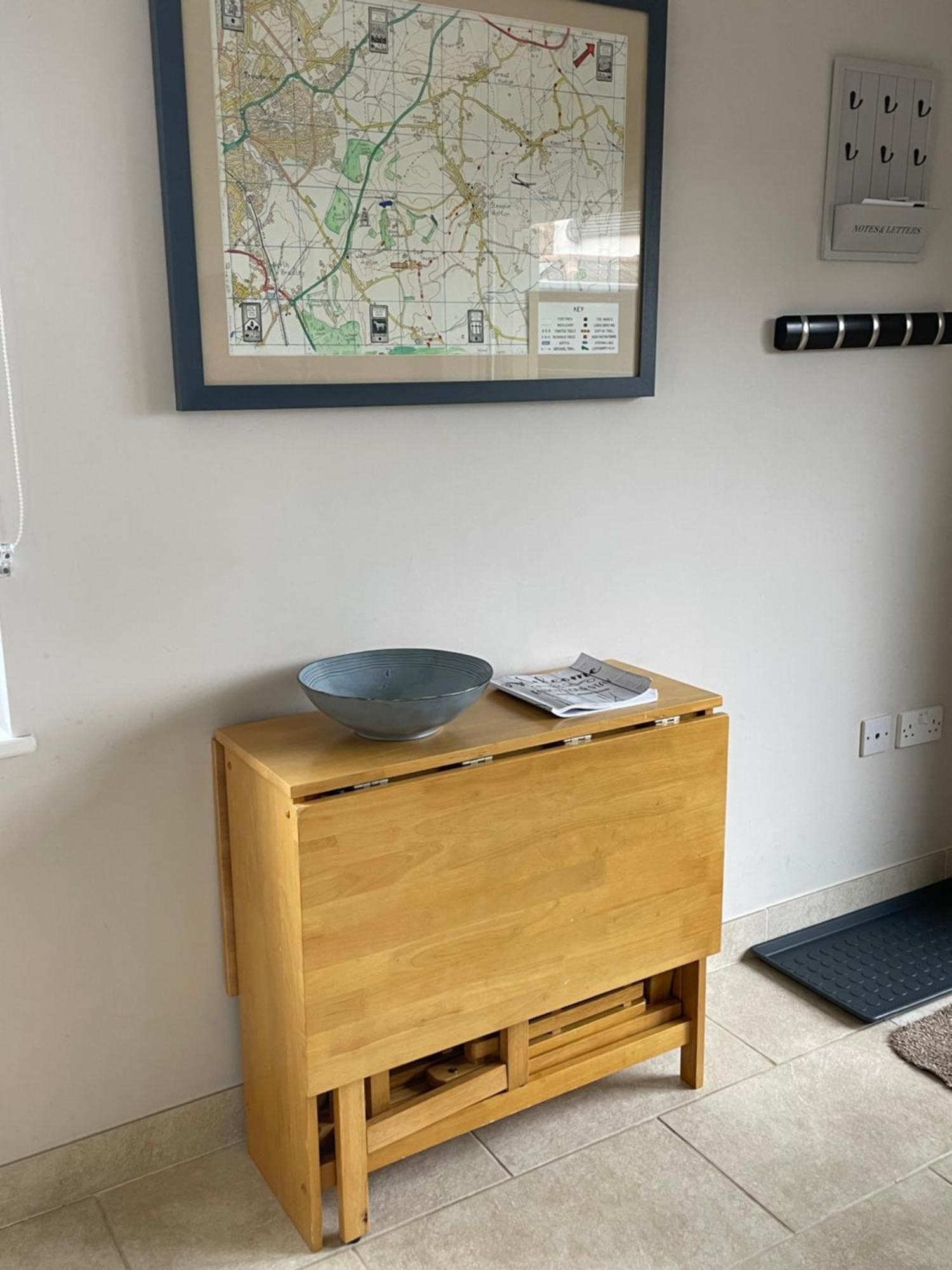 The Annex @ 3 East Town Cottages West Ashton 외부 사진