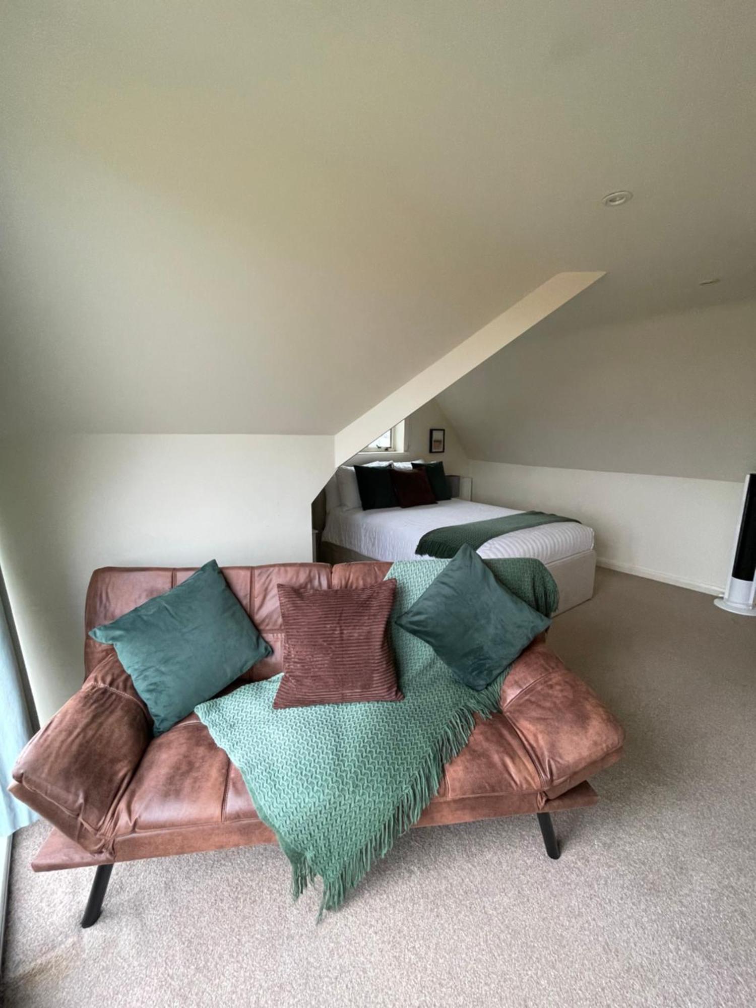 The Annex @ 3 East Town Cottages West Ashton 외부 사진