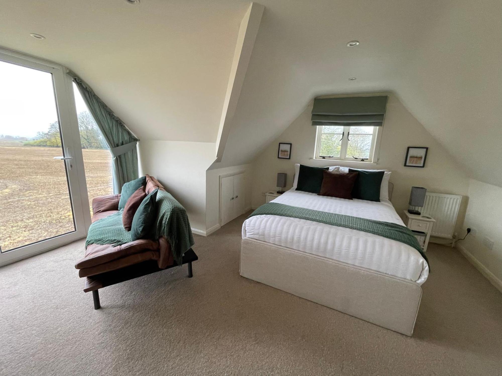 The Annex @ 3 East Town Cottages West Ashton 외부 사진